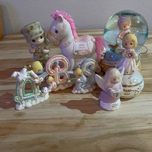 Precious Moments Bundle